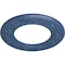 Ekena Millwork Blackthorn Ceiling Medallion (Fits Canopies up to 7 1/2"), 13 3/8"OD x 7 1/2"ID x 3/4"P, Americana CM13BLAMF - alternate 2